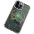 Brigid Ashwood Celtic Dragon iPhone 14 Pro Clear Case